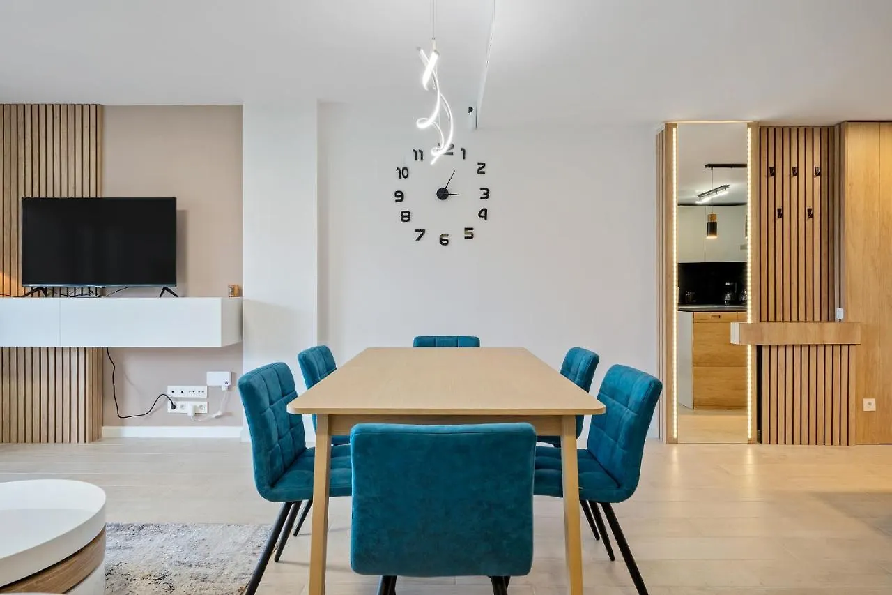 Magical 2Br Condo In The Heart Of Cambrils 0*,  Spanyolország