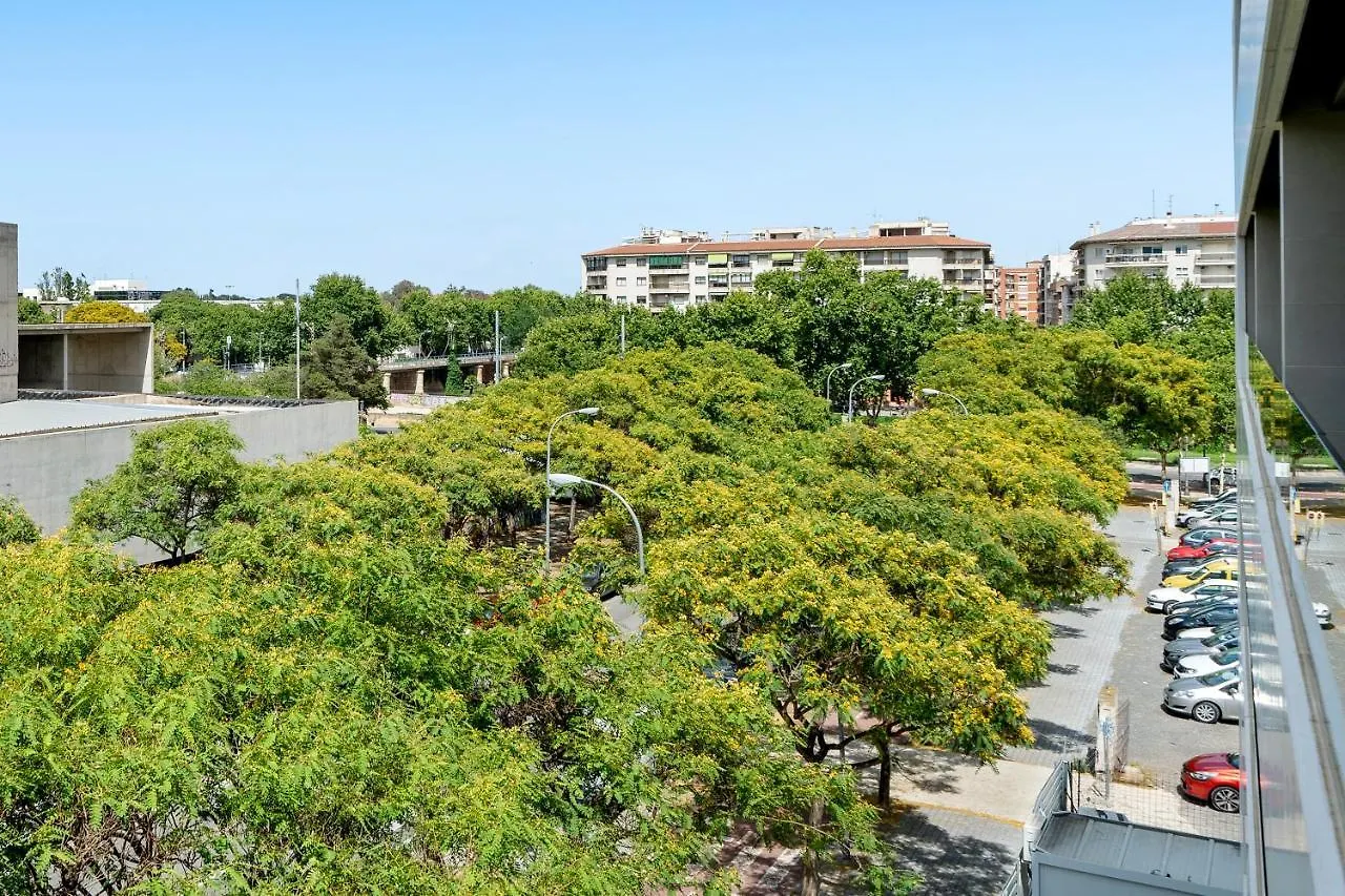 Magical 2Br Condo In The Heart Of Cambrils