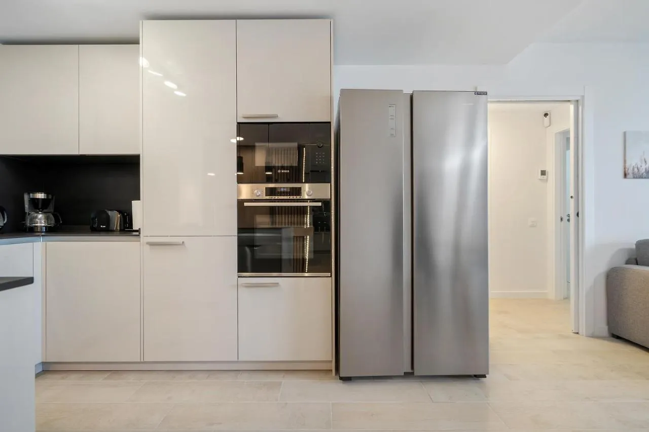 Magical 2Br Condo In The Heart Of Cambrils 0*,  Spanyolország